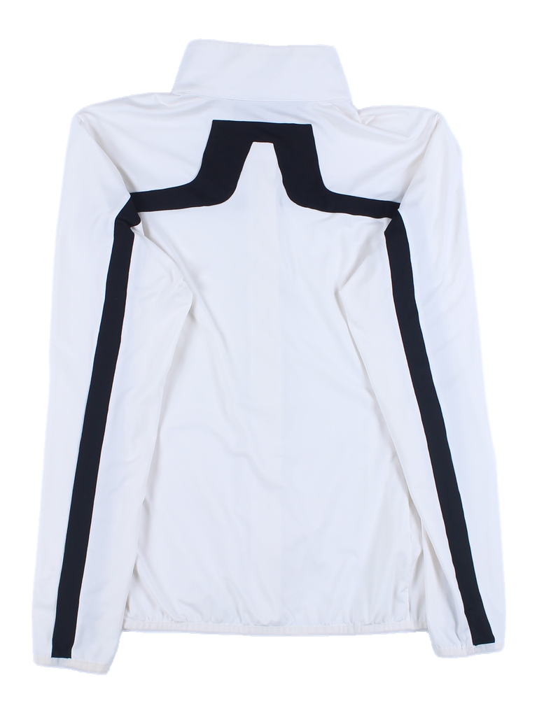 여성 기모 점퍼