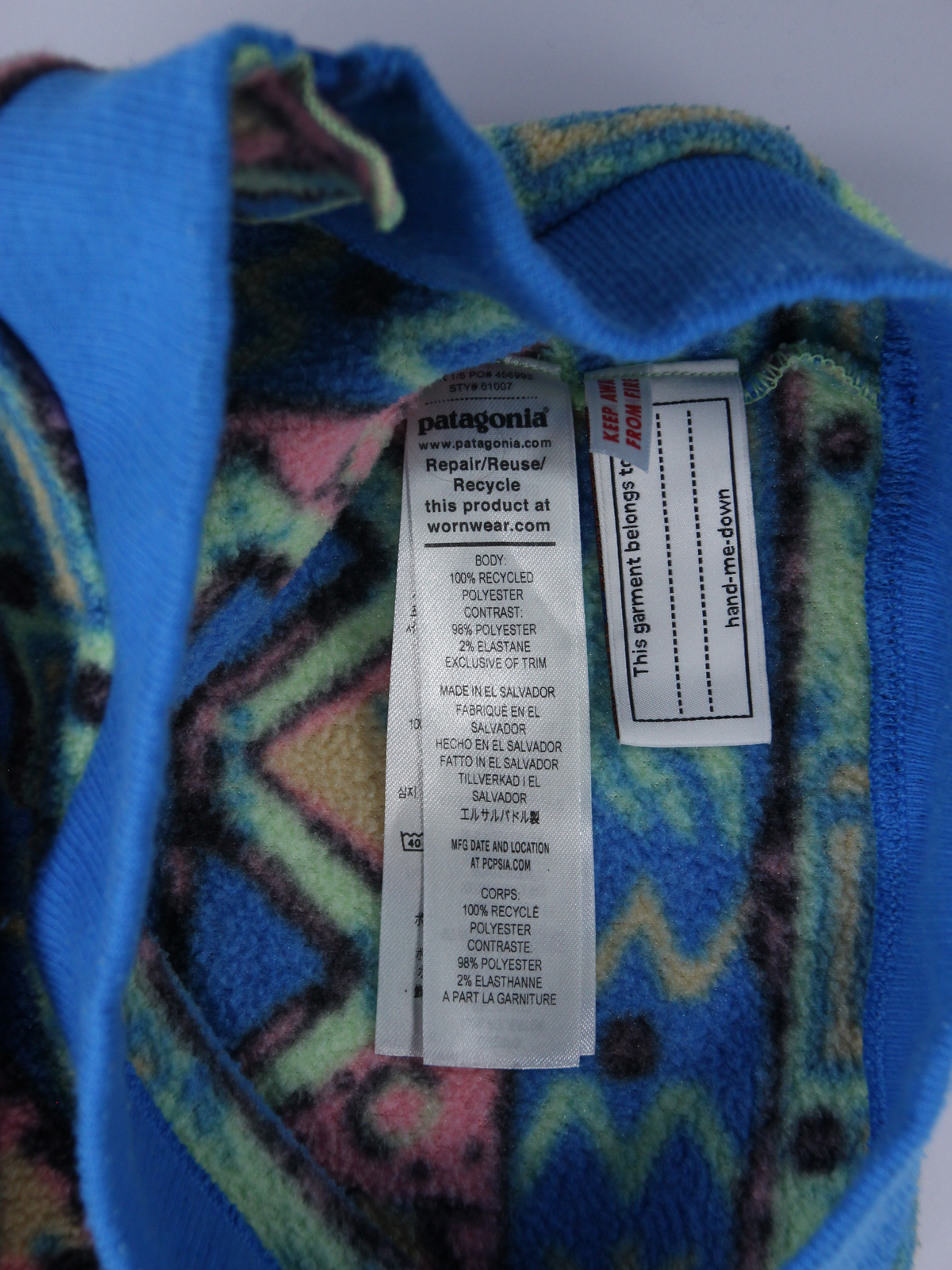 상품 설명 이미지