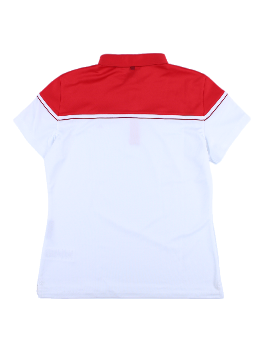 여성 반팔카라티