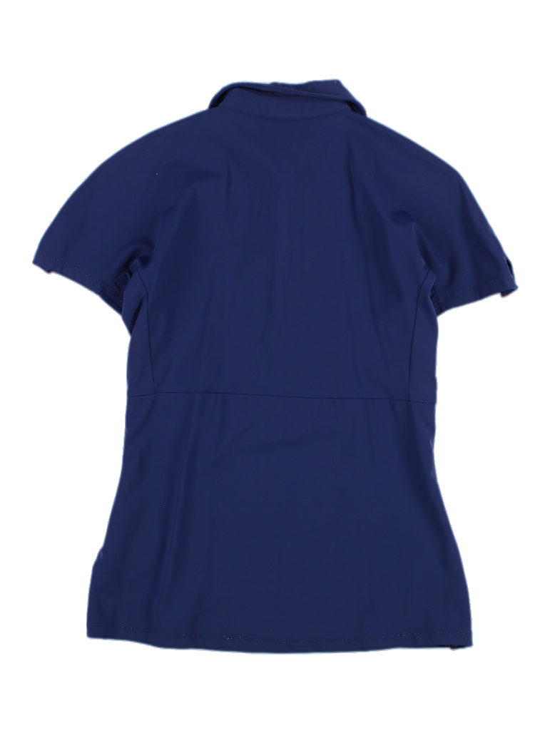 여성 반팔카라티