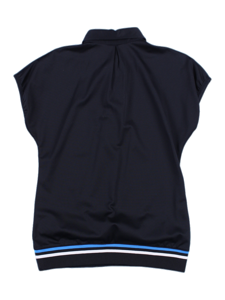 여성 반팔카라티