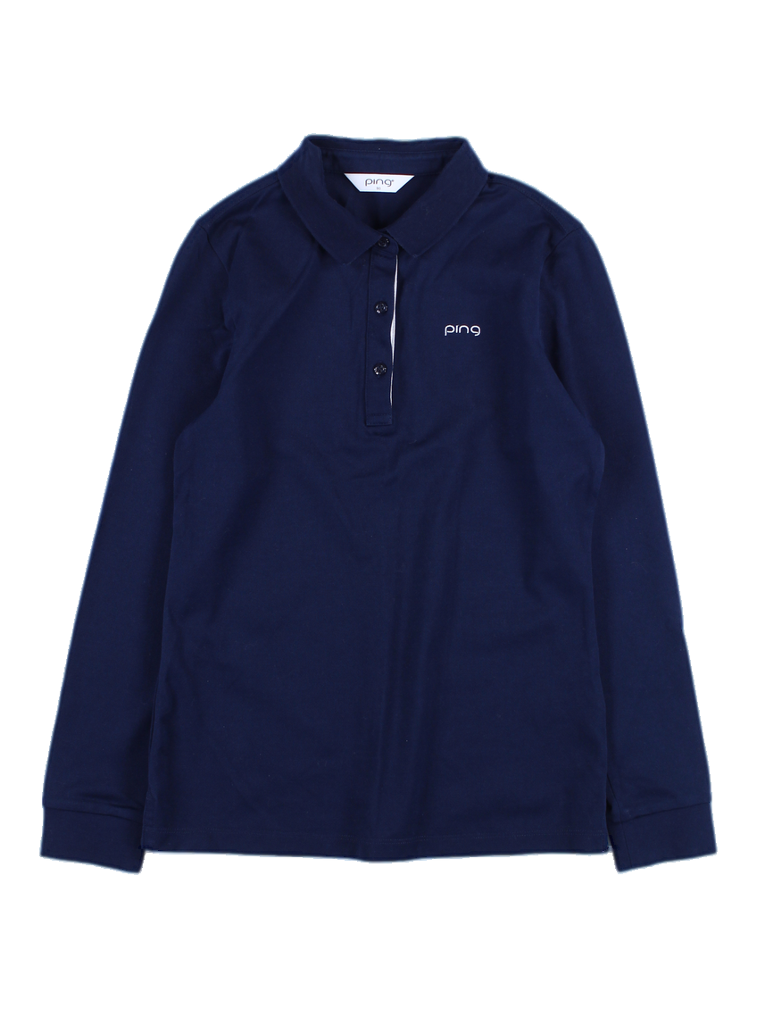 여성 긴팔카라티