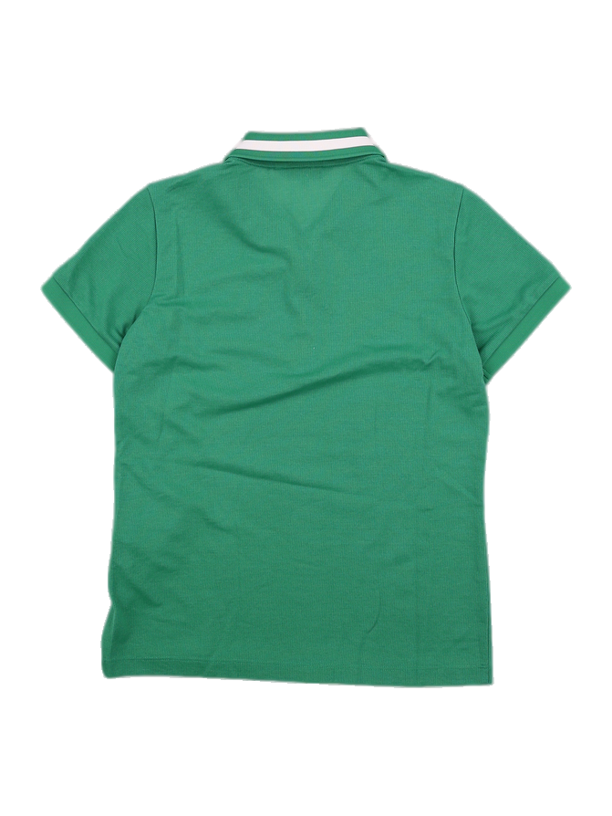 여성 반팔카라티