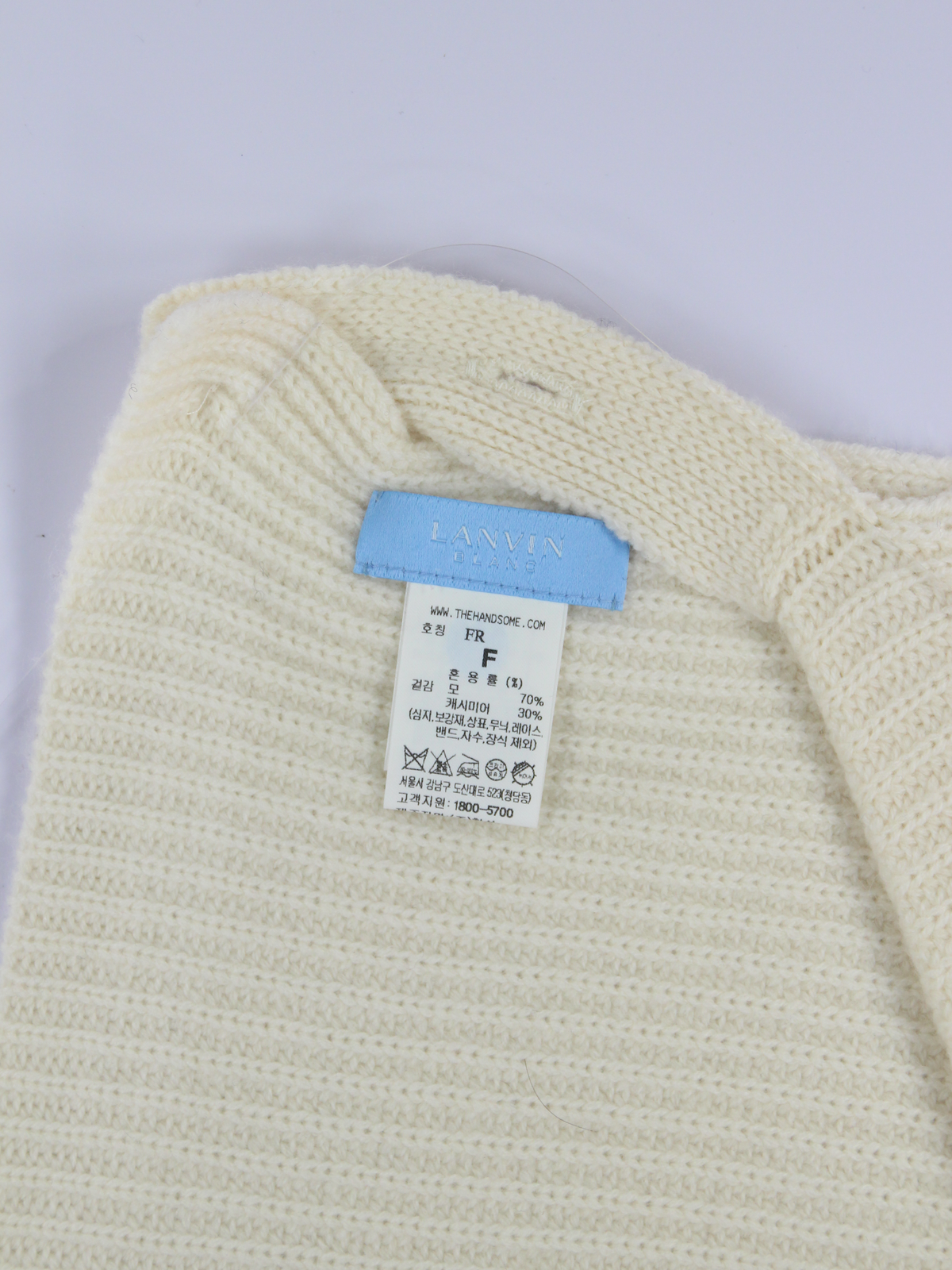 상품 설명 이미지