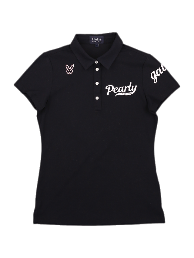 여성 반팔카라티