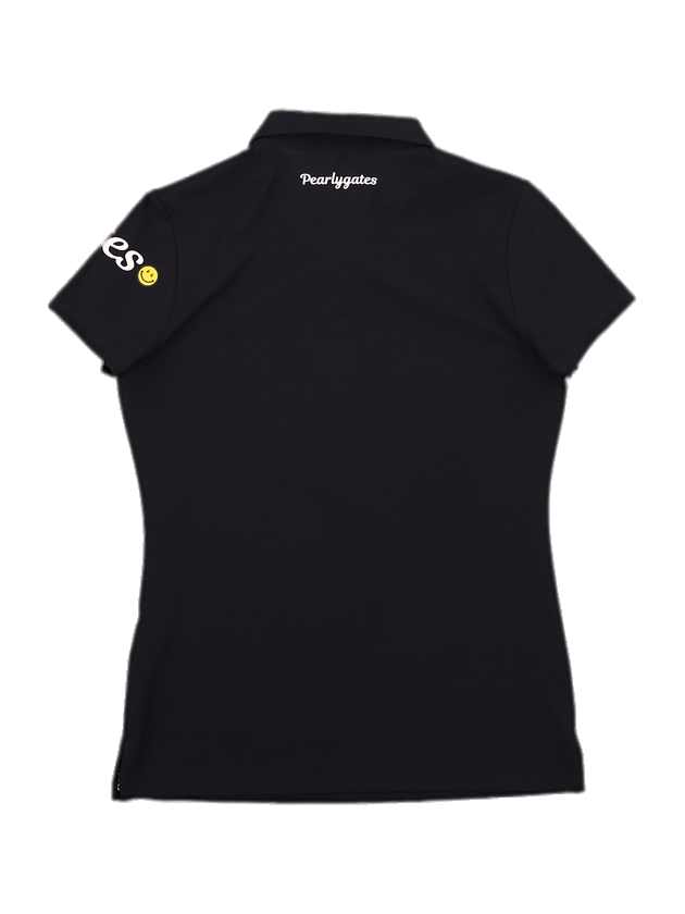 여성 반팔카라티