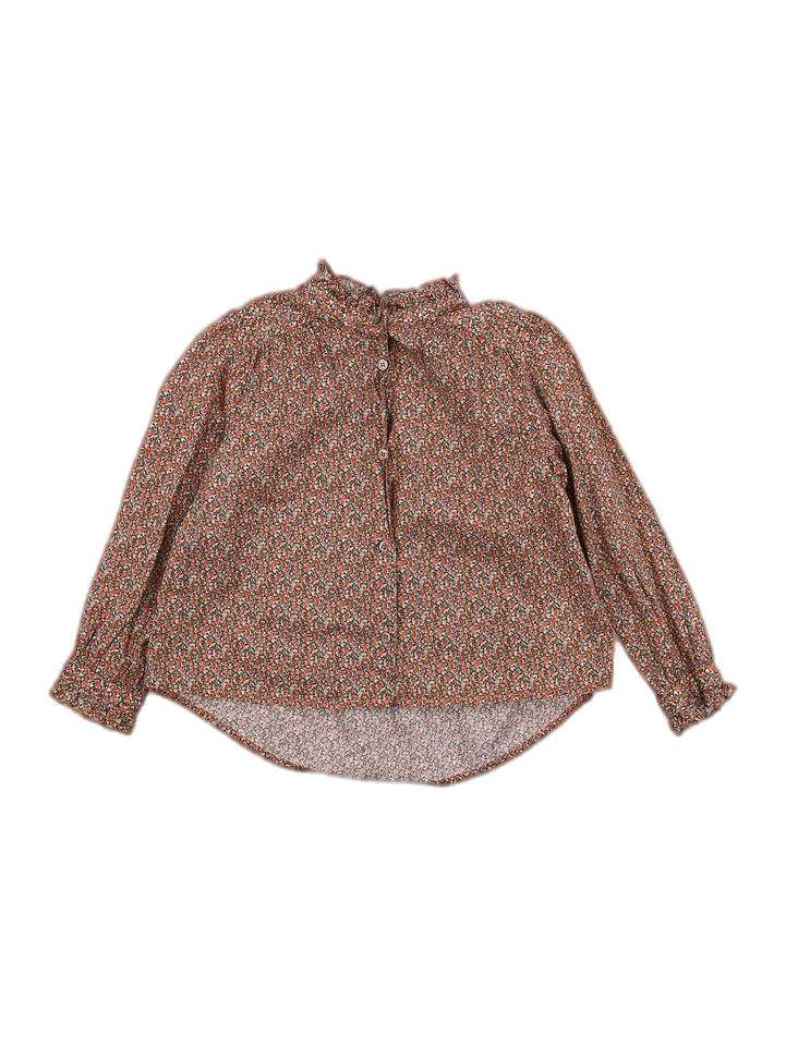 [키즈] 블라우스