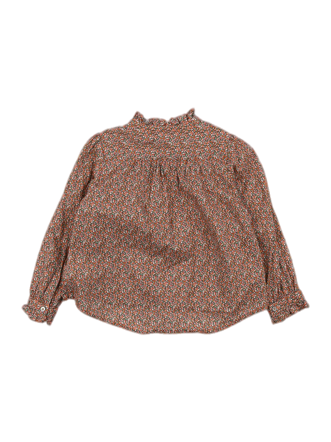 [키즈] 블라우스