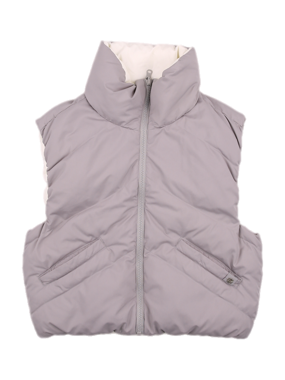 여성 패딩베스트