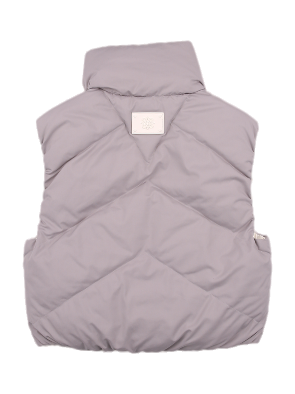 여성 패딩베스트