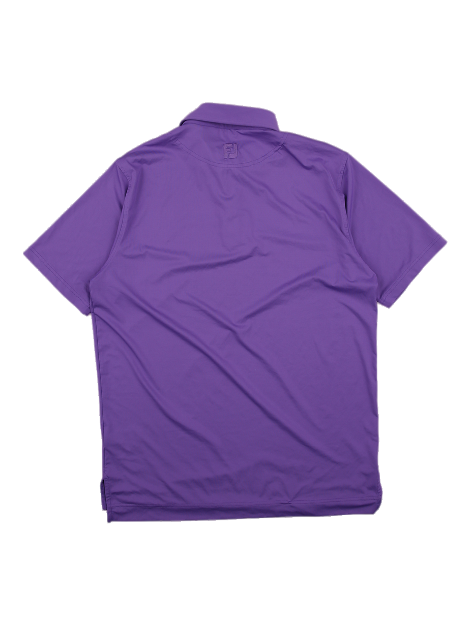 남성 반팔카라티