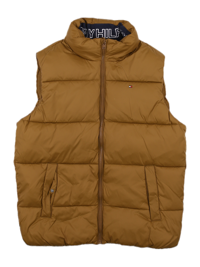 여성 패딩베스트