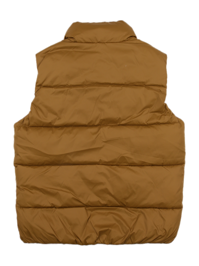 여성 패딩베스트