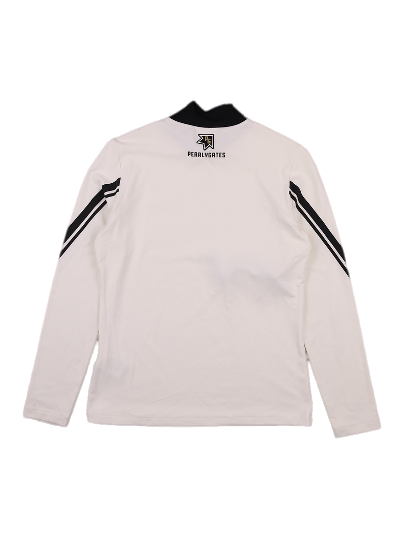 여성 기모 긴팔티