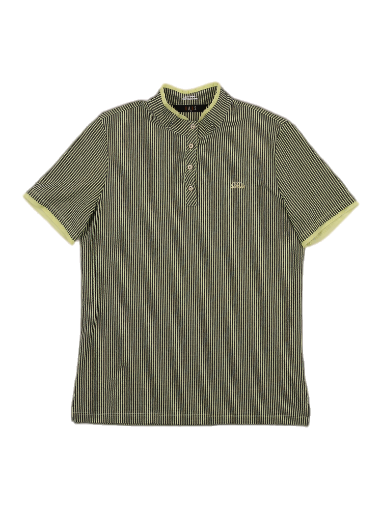 여성 반팔카라티