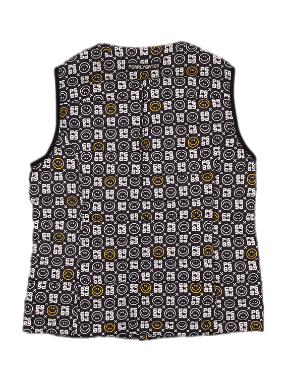 여성 패딩베스트