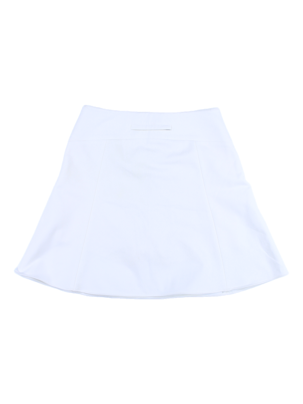 여성 기모 스커트