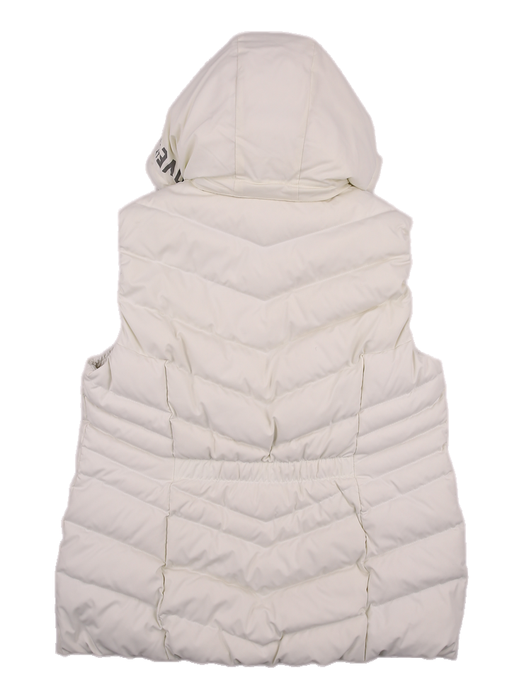 여성 패딩베스트