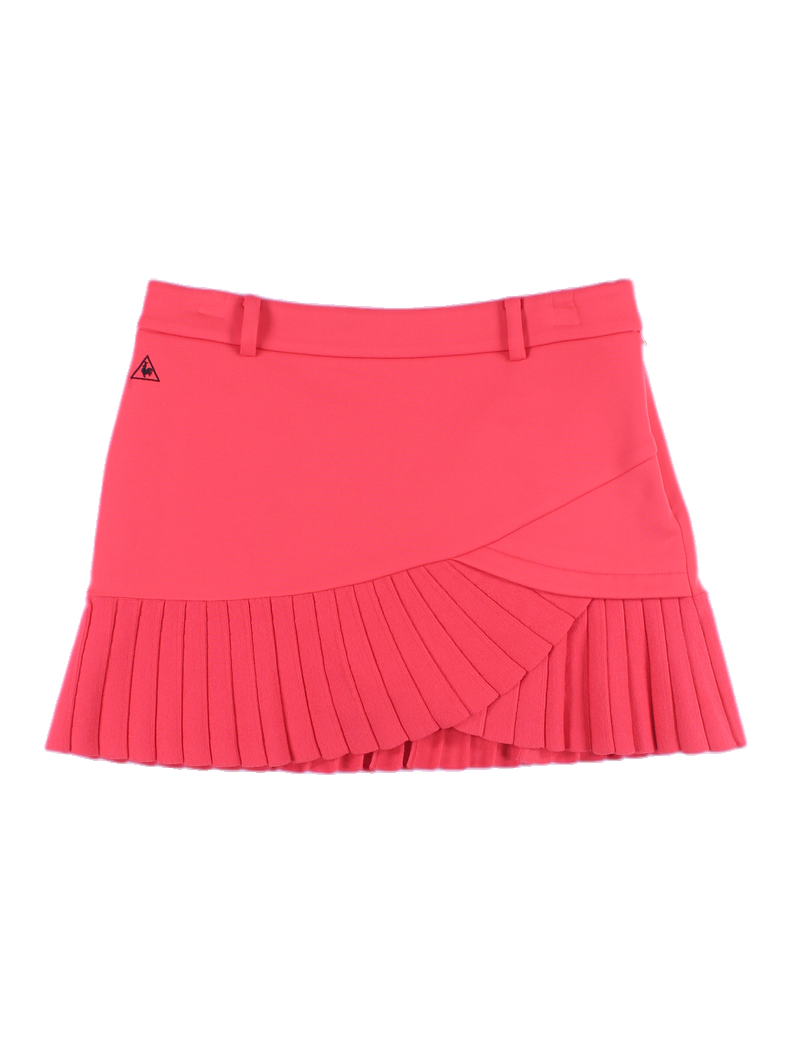 여성 기모 스커트