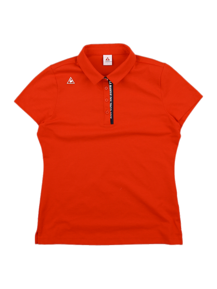 여성 반팔카라티