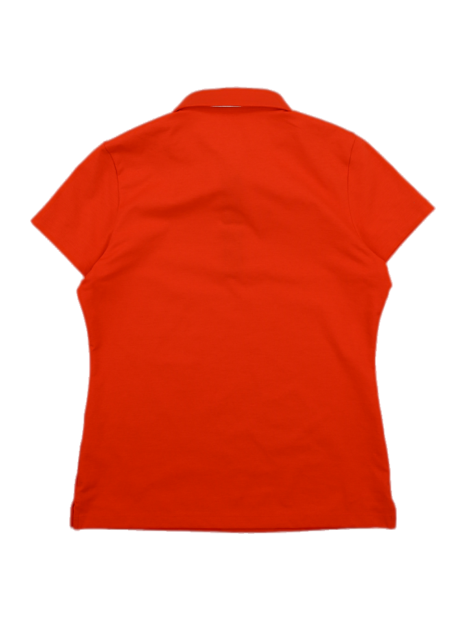 여성 반팔카라티