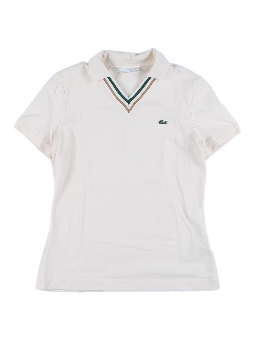 여성 반팔카라티