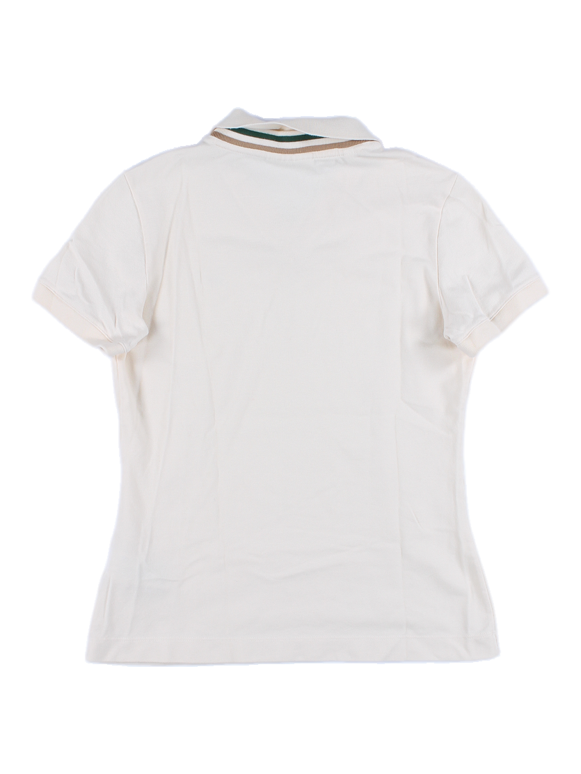 여성 반팔카라티