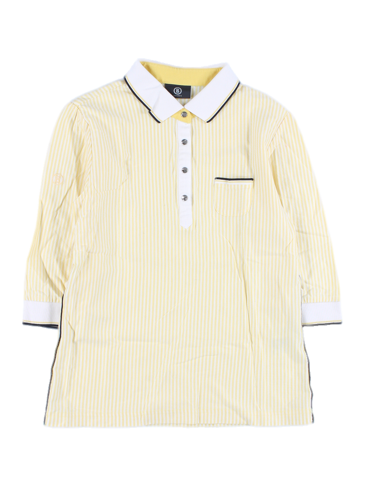 여성 반팔카라티