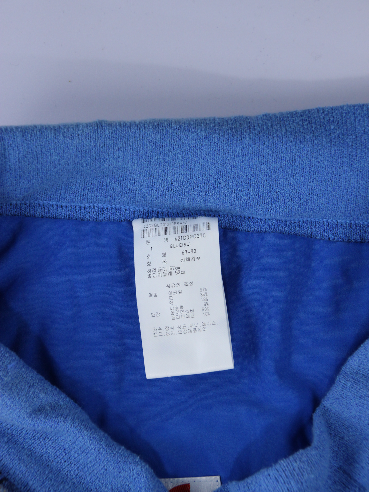 상품 설명 이미지