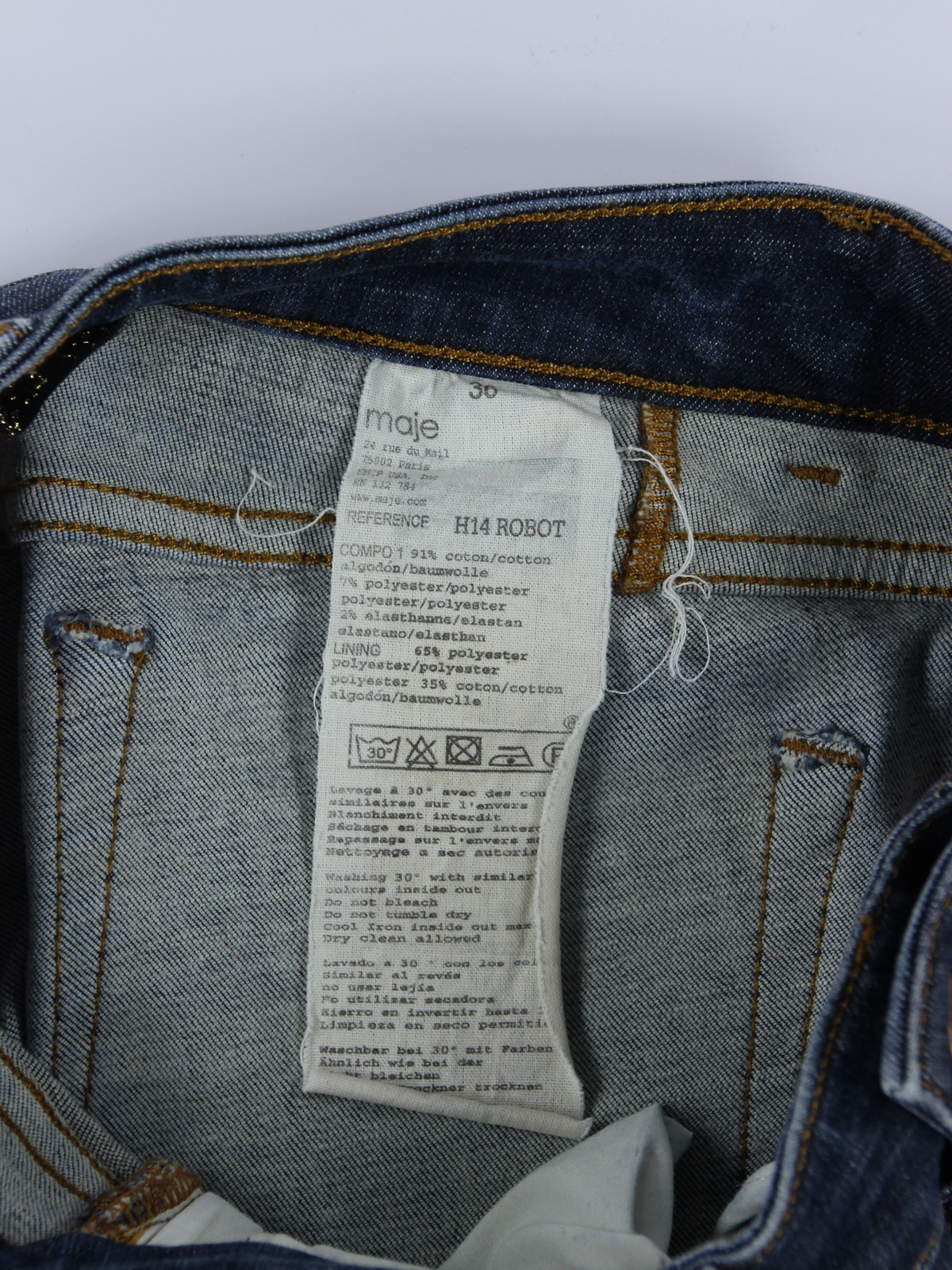 상품 설명 이미지