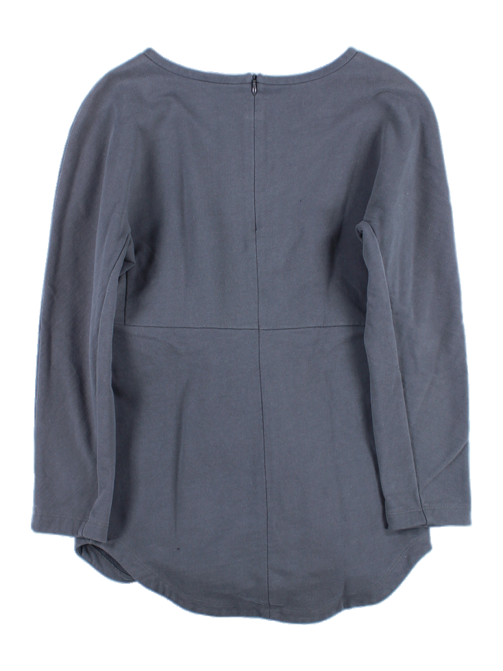 여성 기모 긴팔티