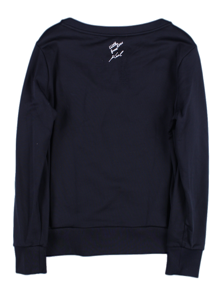 여성 기모 맨투맨