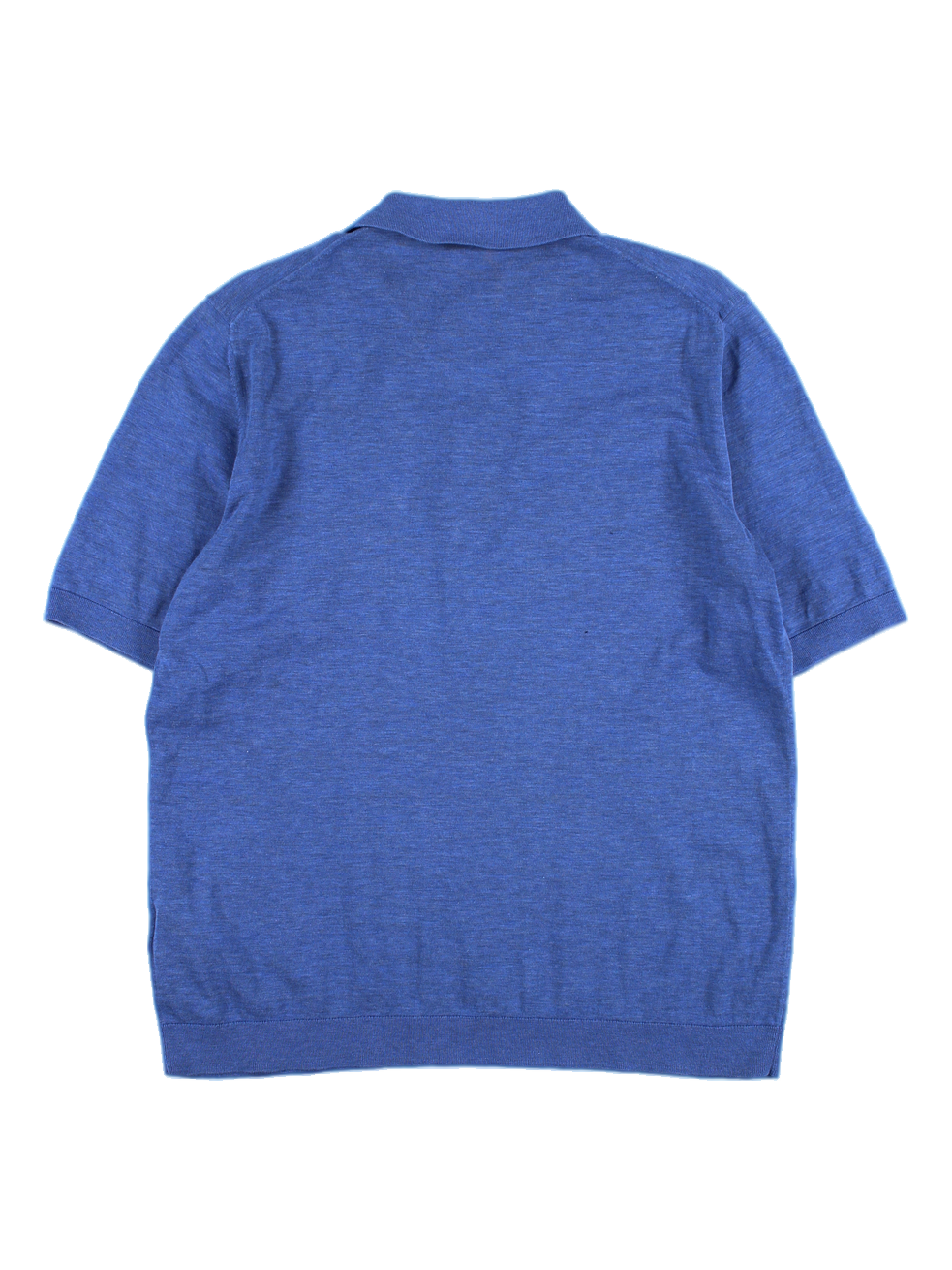 남성 반팔카라티