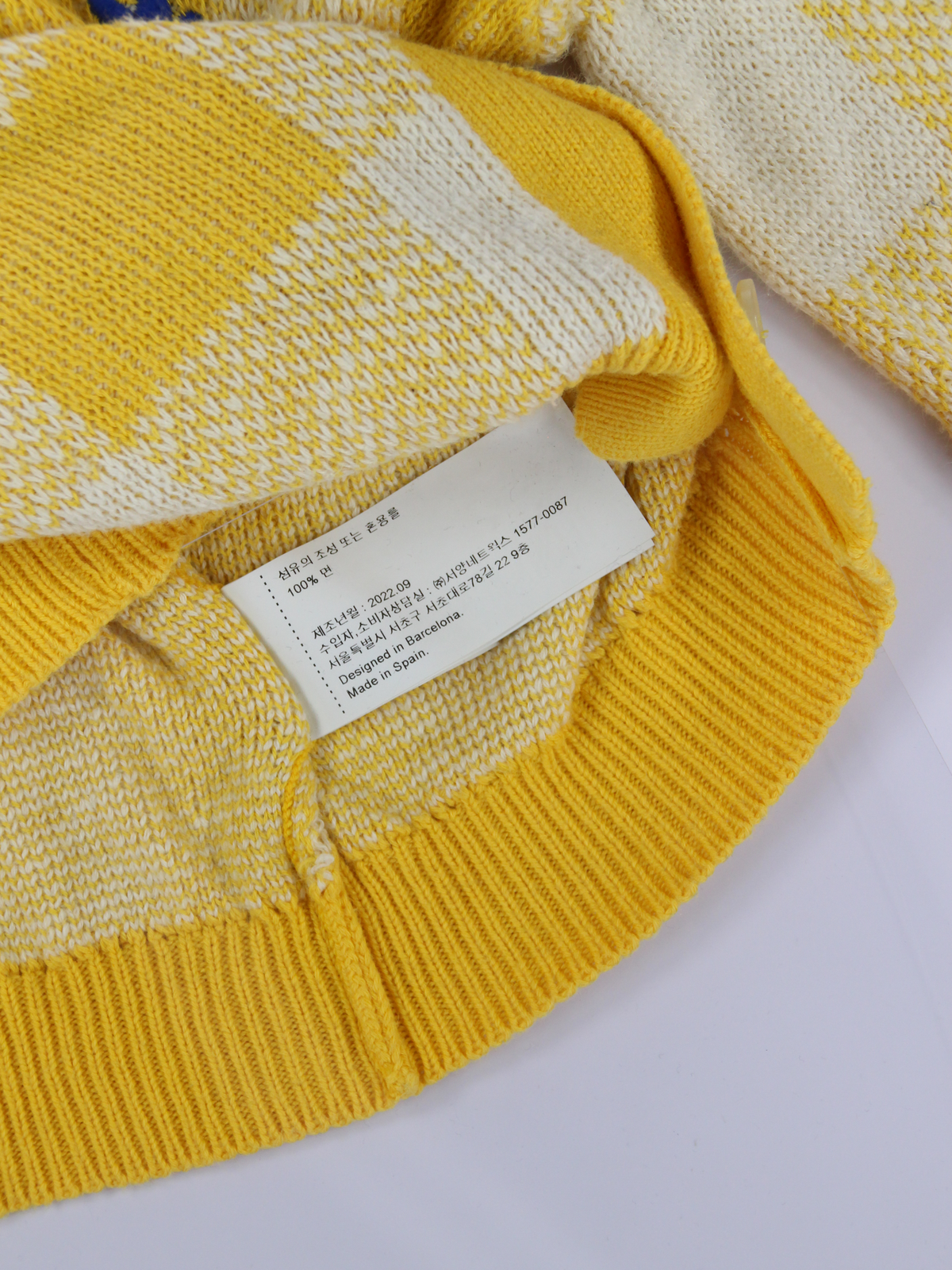 상품 설명 이미지