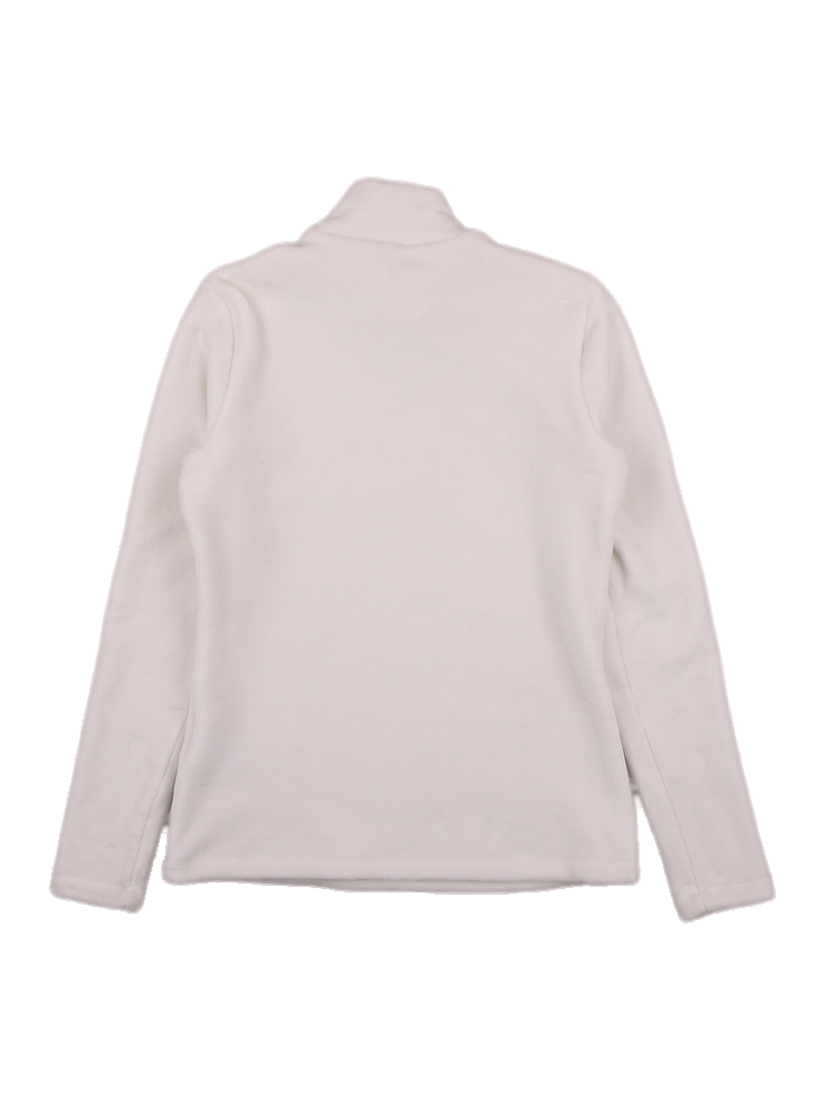 여성 기모 긴팔티