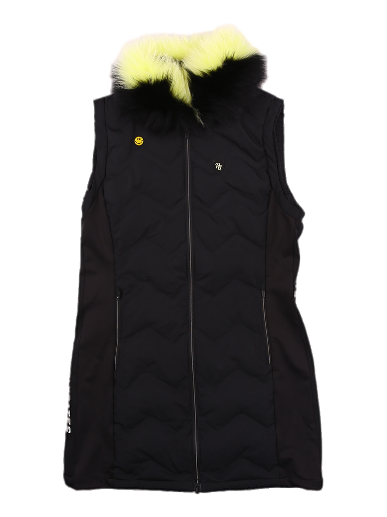 여성 패딩베스트