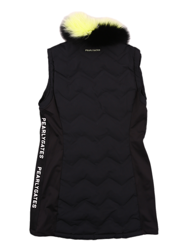 여성 패딩베스트