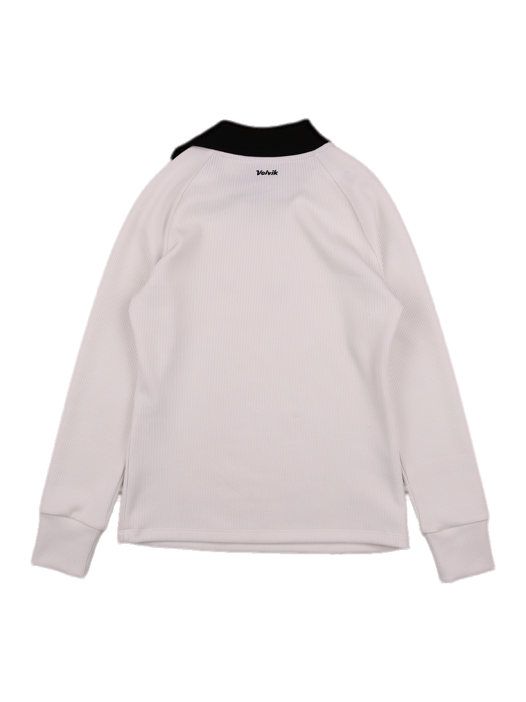 여성 기모 긴팔카라티