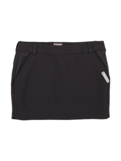 여성 기모 스커트