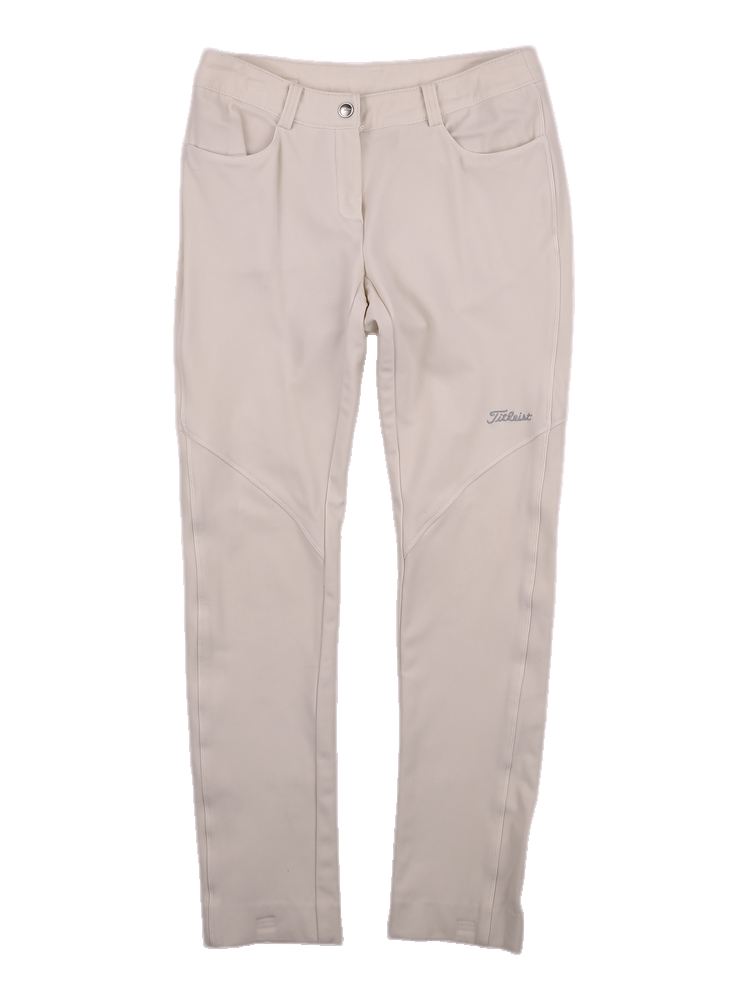 여성 기모 긴바지