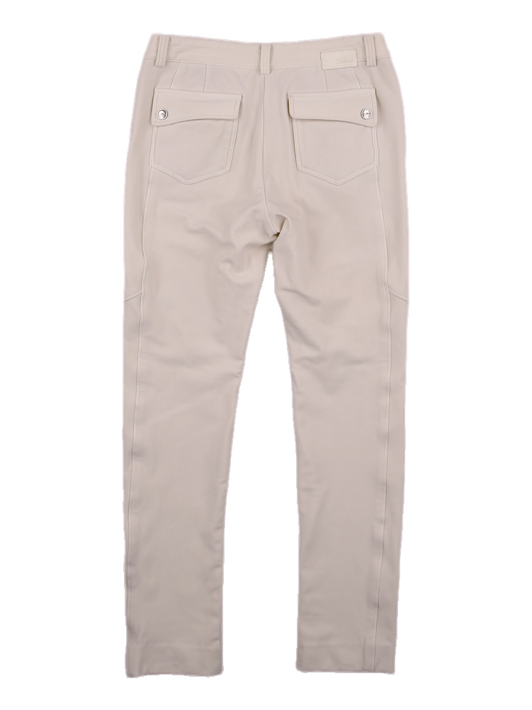 여성 기모 긴바지