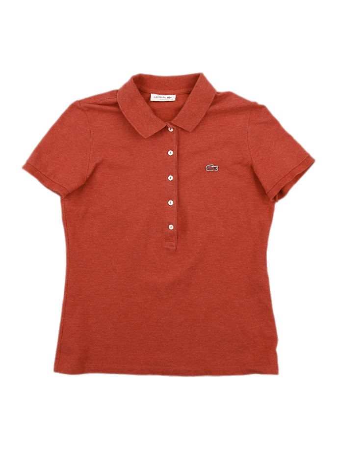 여성 반팔카라티