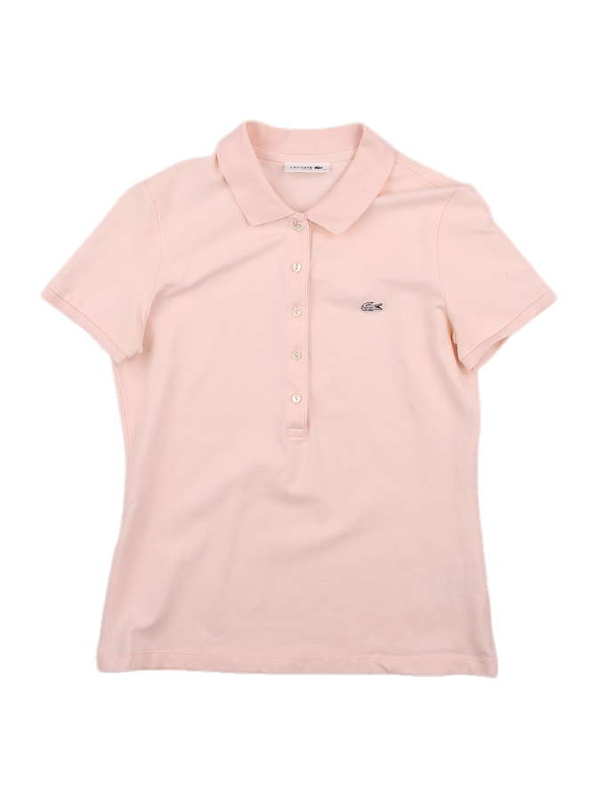 여성 반팔카라티