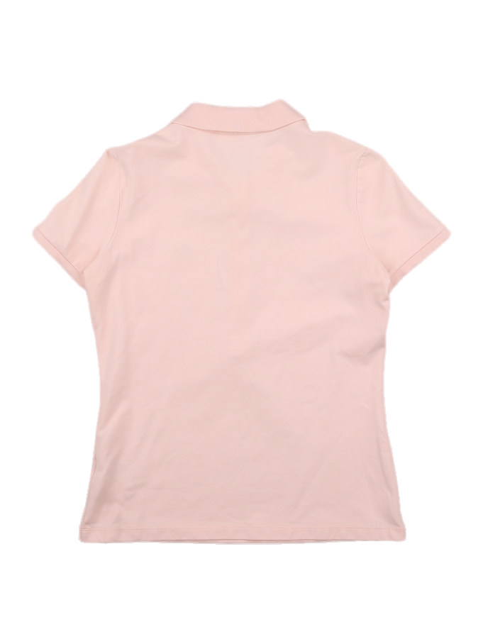 여성 반팔카라티