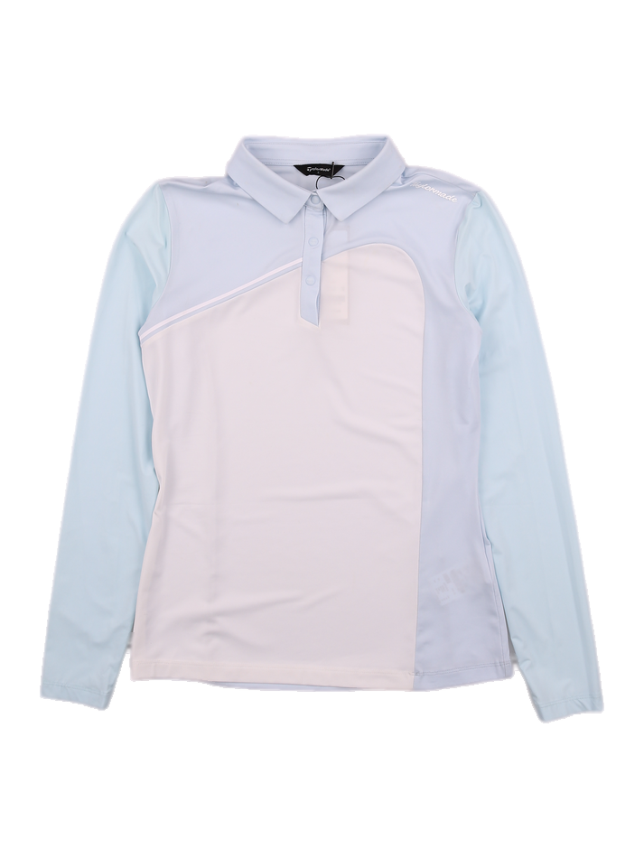 여성 긴팔카라티