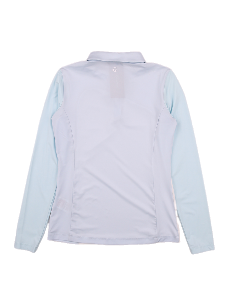 여성 긴팔카라티