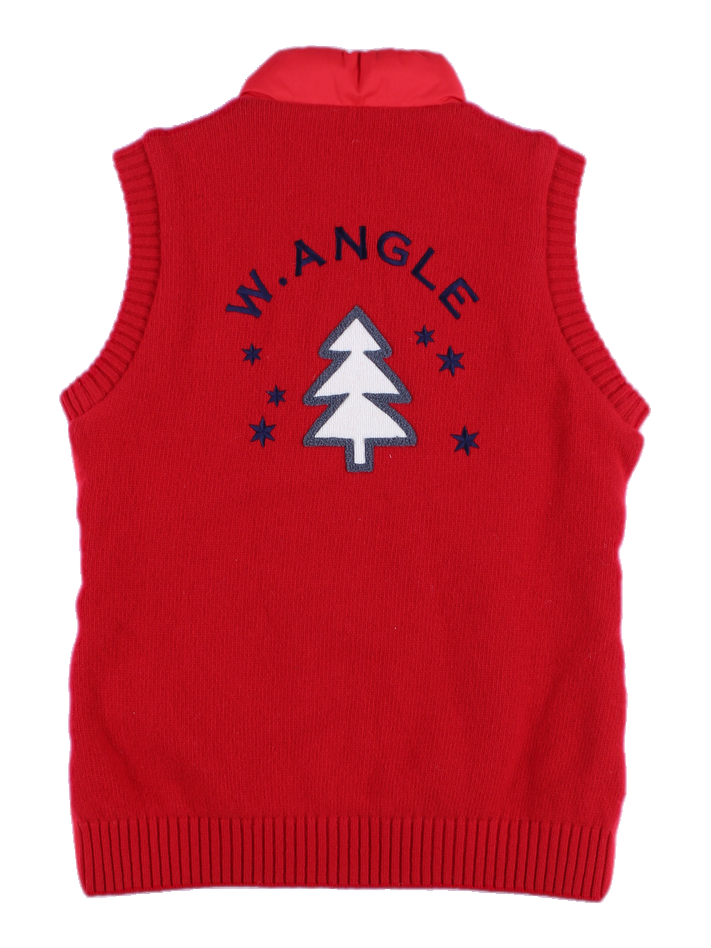 여성 패딩베스트