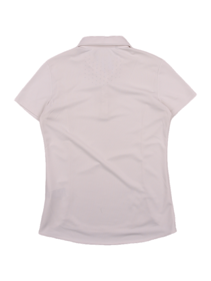 여성 반팔카라티