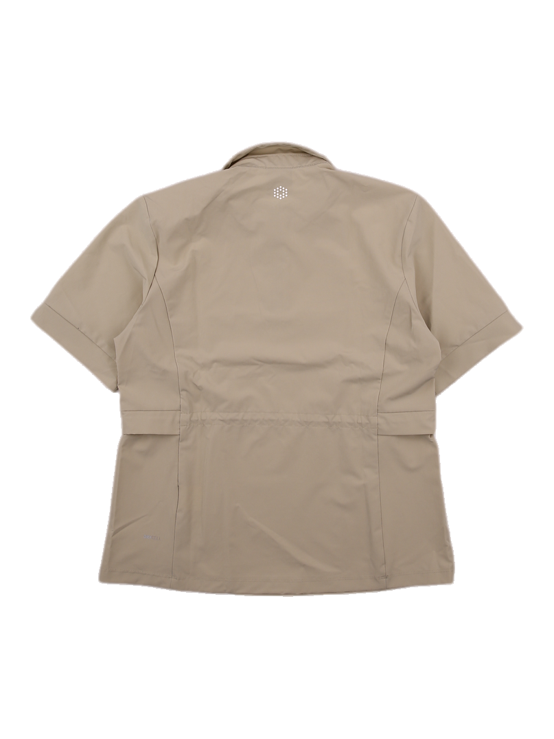 여성 반팔카라티