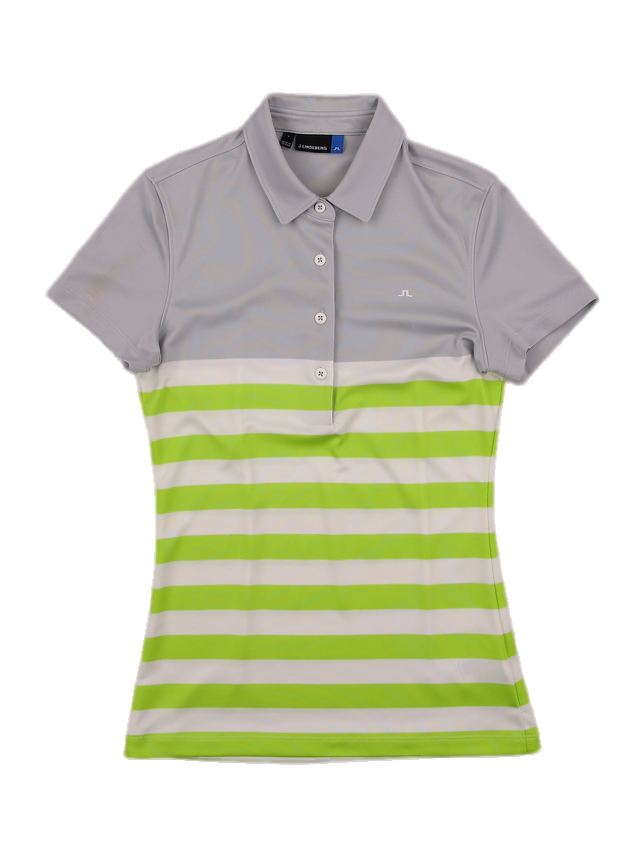 여성 반팔카라티